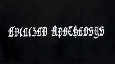 logo Evilized Apotheosys